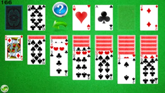 Solitaire - Card game #1 screenshot 1