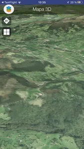 Mapas de Cantabria screenshot 7