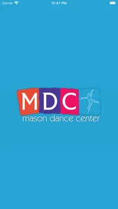 Mason Dance Center screenshot 0