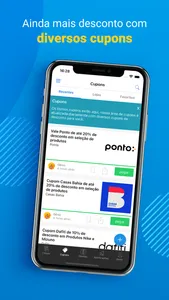 Promobit - Ofertas e Descontos screenshot 5