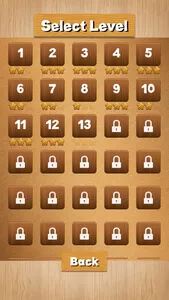 Unblock! - sliding puzzles screenshot 3