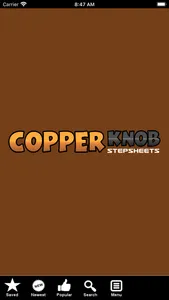 CopperKnob screenshot 0