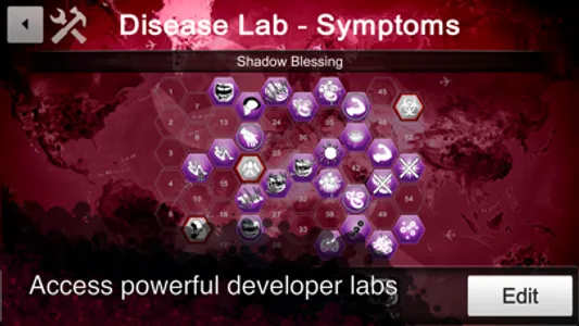 Plague Inc: Scenario Creator screenshot 2