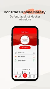 Data Guard by SmarTone screenshot 0