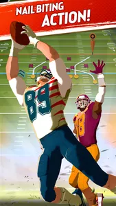 Rival Stars College Football screenshot 3