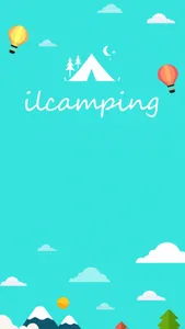 아이엘캠핑 ILCAMPING screenshot 0