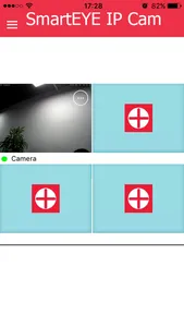 SmartEYE IP Cam screenshot 2