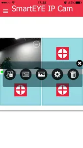SmartEYE IP Cam screenshot 3