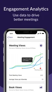 OnBoard Meetings screenshot 6