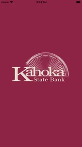 Kahoka State Bank screenshot 0