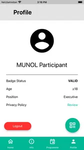 MUNOL screenshot 7