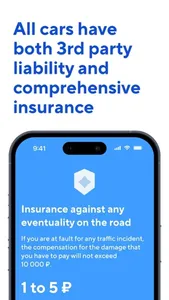 BelkaCar|Moscow,St.Pete,Sochi screenshot 5