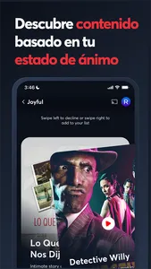 FlixLatino screenshot 4