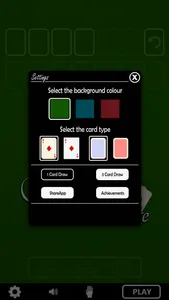 Simply Solitaire screenshot 3