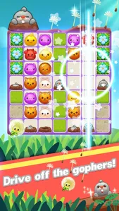 Pet Frenzy screenshot 0