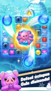 Pet Frenzy screenshot 1