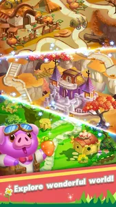 Pet Frenzy screenshot 2