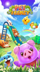 Pet Frenzy screenshot 4