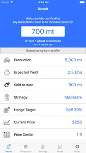 SalesMate - A COGGO Funded App screenshot 2