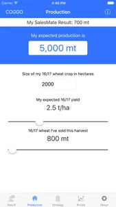 SalesMate - A COGGO Funded App screenshot 3