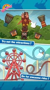 Bamba Wonderland screenshot 3