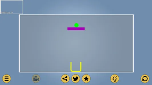 Brain On: Dot Physics screenshot 3