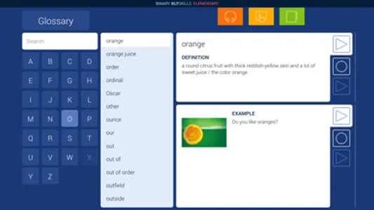ELT Skills Elementary screenshot 3