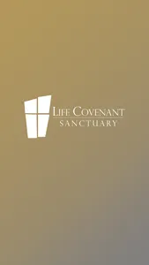 Life Covenant Sanctuary screenshot 0