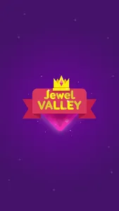 Jewel Valley : Jewels Crush screenshot 4