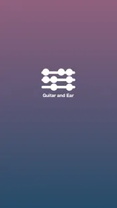 Guitar & Ear screenshot 0