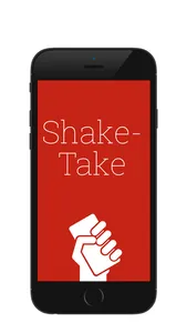 Shake-Take screenshot 0