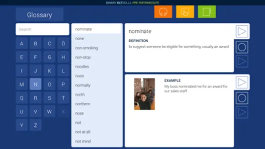 ELT Skills Pre-Intermediate screenshot 3