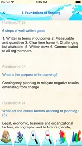Business Administration & Leadership  - Best Practice, Notes & Quizzes screenshot 1