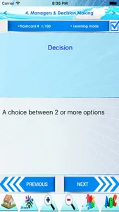 Business Administration & Leadership  - Best Practice, Notes & Quizzes screenshot 2