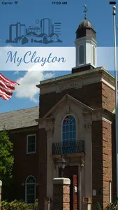 MyClayton screenshot 0