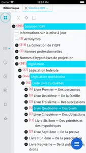 Solution IQPF screenshot 5