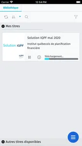 Solution IQPF screenshot 7