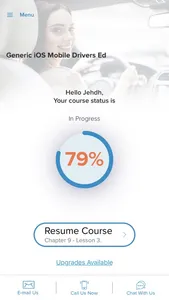 DriverEdToGo Driver Education screenshot 4