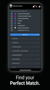 SDC Adult Dating screenshot 6