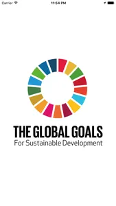 Global Goals by Global Citizen screenshot 0