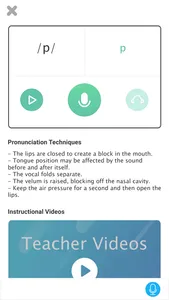 English IPA-44 phonetic screenshot 0