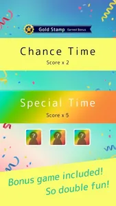 Sevens - Fun Classic Card Game screenshot 3