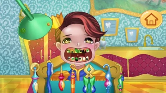 Royal Dentist Clinic screenshot 1