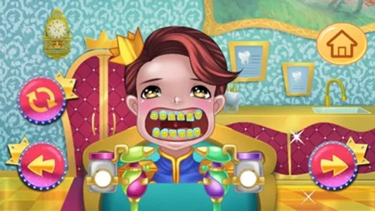 Royal Dentist Clinic screenshot 4