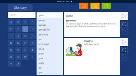 ELT Skills Primary 4 screenshot 3