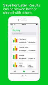 Profit Finder - Fee Calculator screenshot 5