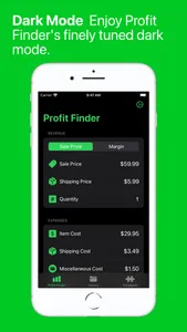 Profit Finder - Fee Calculator screenshot 6