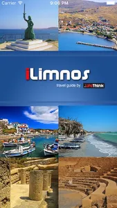 Limnos screenshot 0