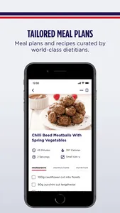 F45 Training screenshot 5