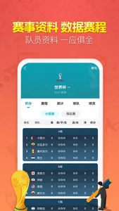 天天盈球-足球篮球比分预测分析 screenshot 3